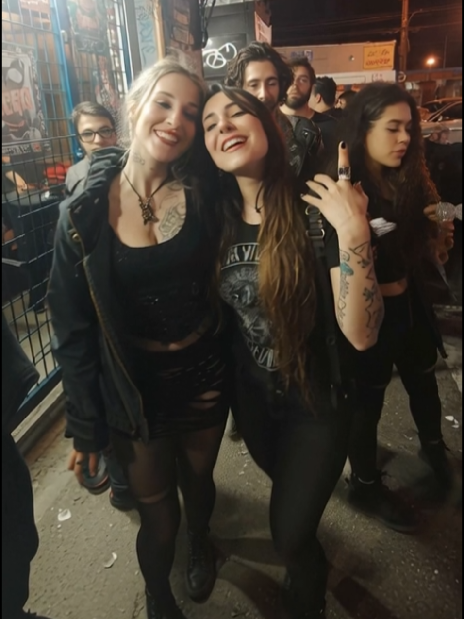 @Metal Vibes Today 🤘