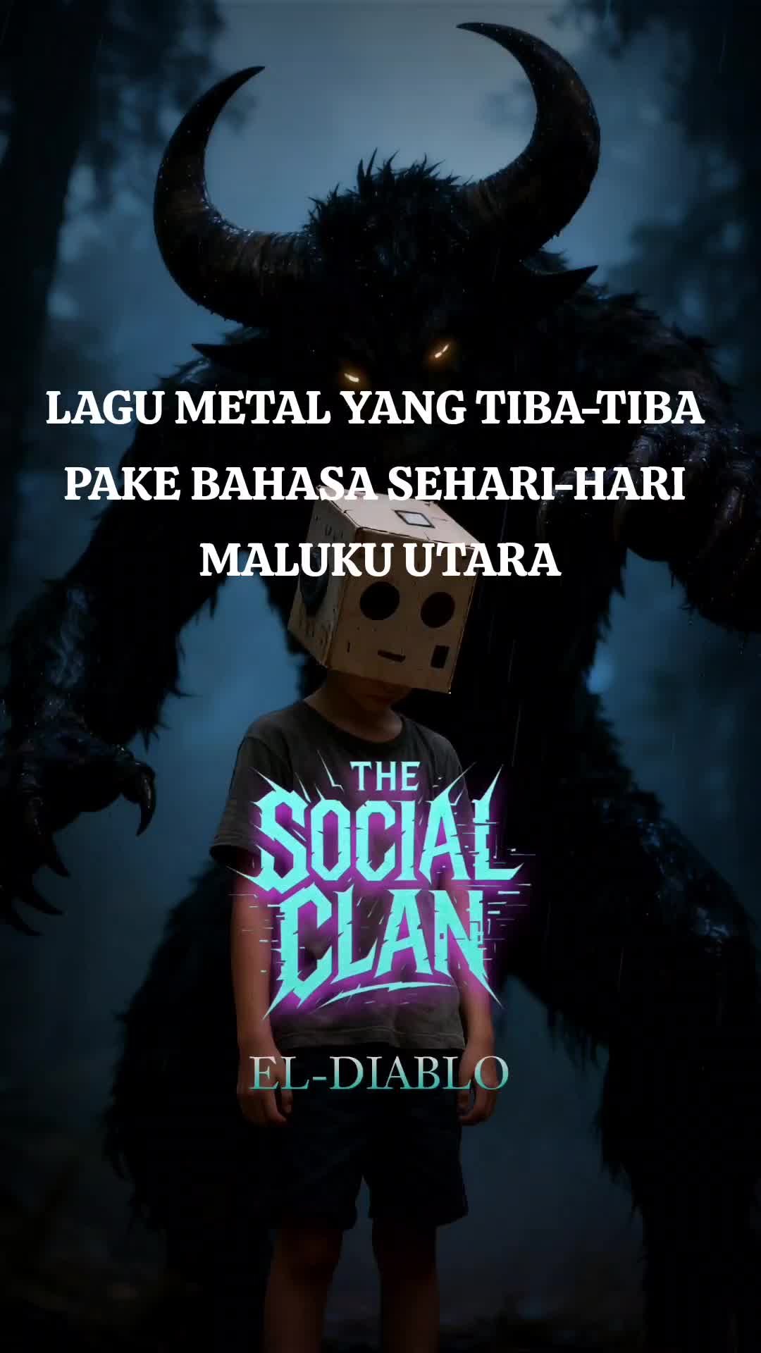 @The Social Clan