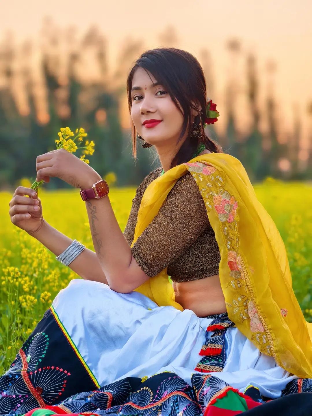 @Nisu Chaudhary14❤️