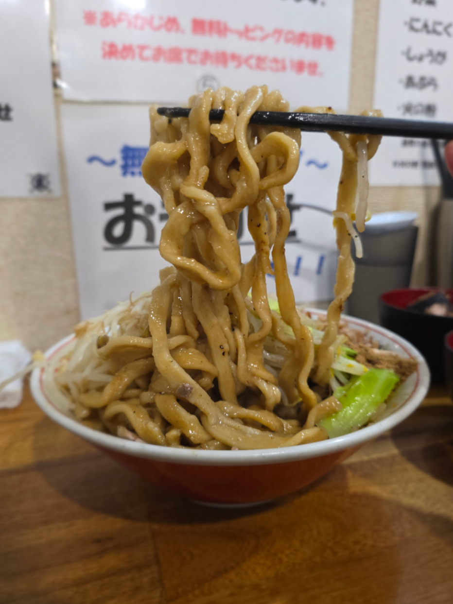 @あべべ🍜🐙