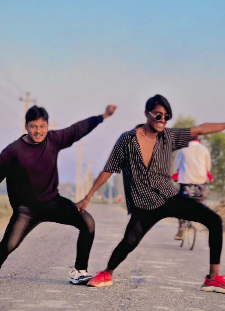 @Ravi Dance Official