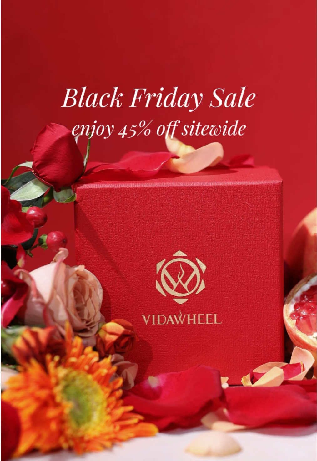 @VidaWheel Official