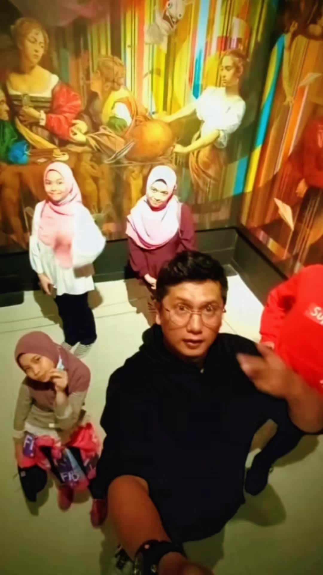 @SyahrulNizaZaini