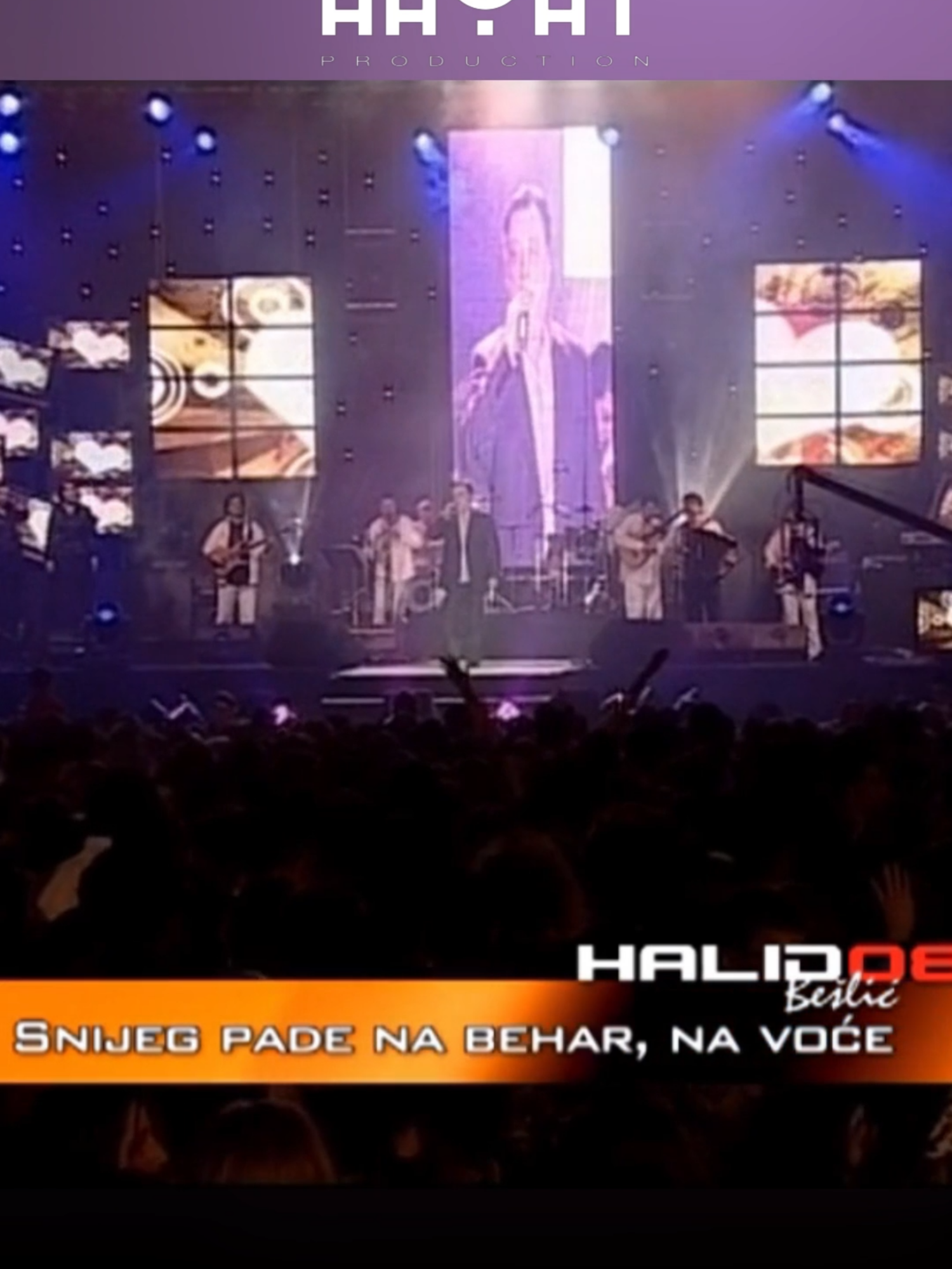 @HayatProduction