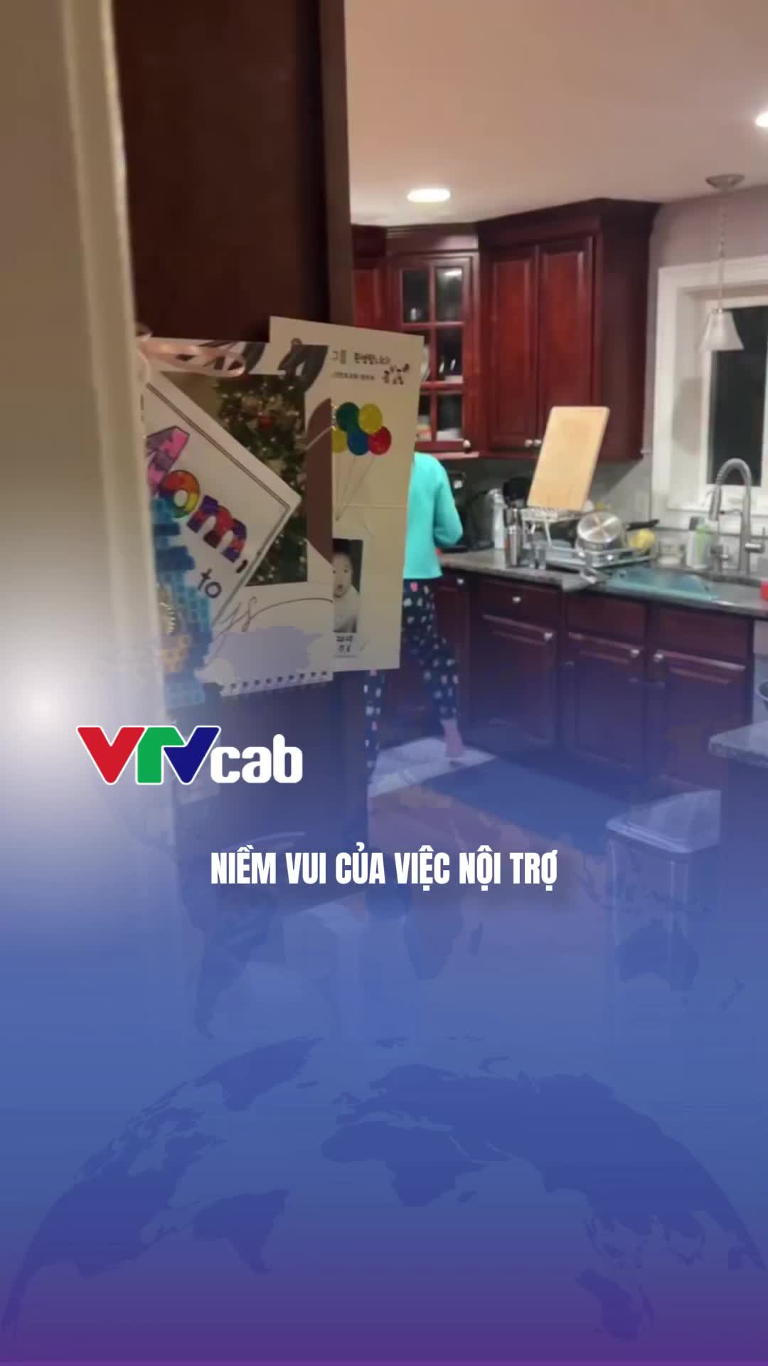 @VTVcab Trending - Giải tr&iacute;
