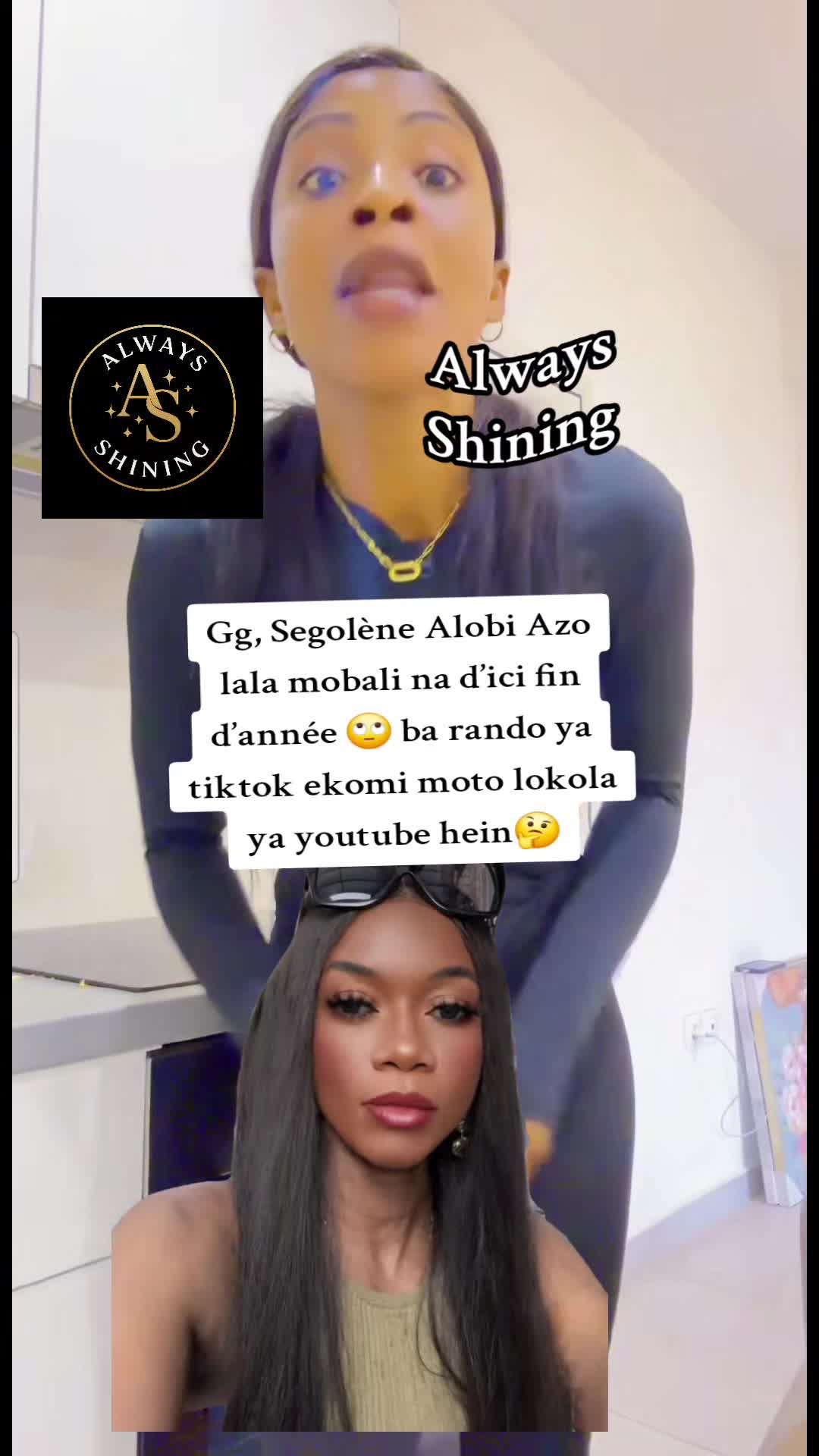 @Always shining💫
