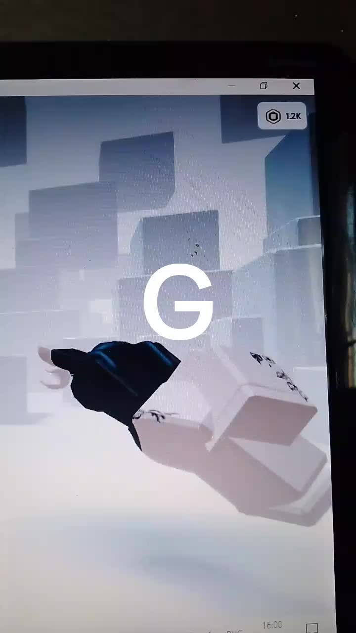 @Gertruda