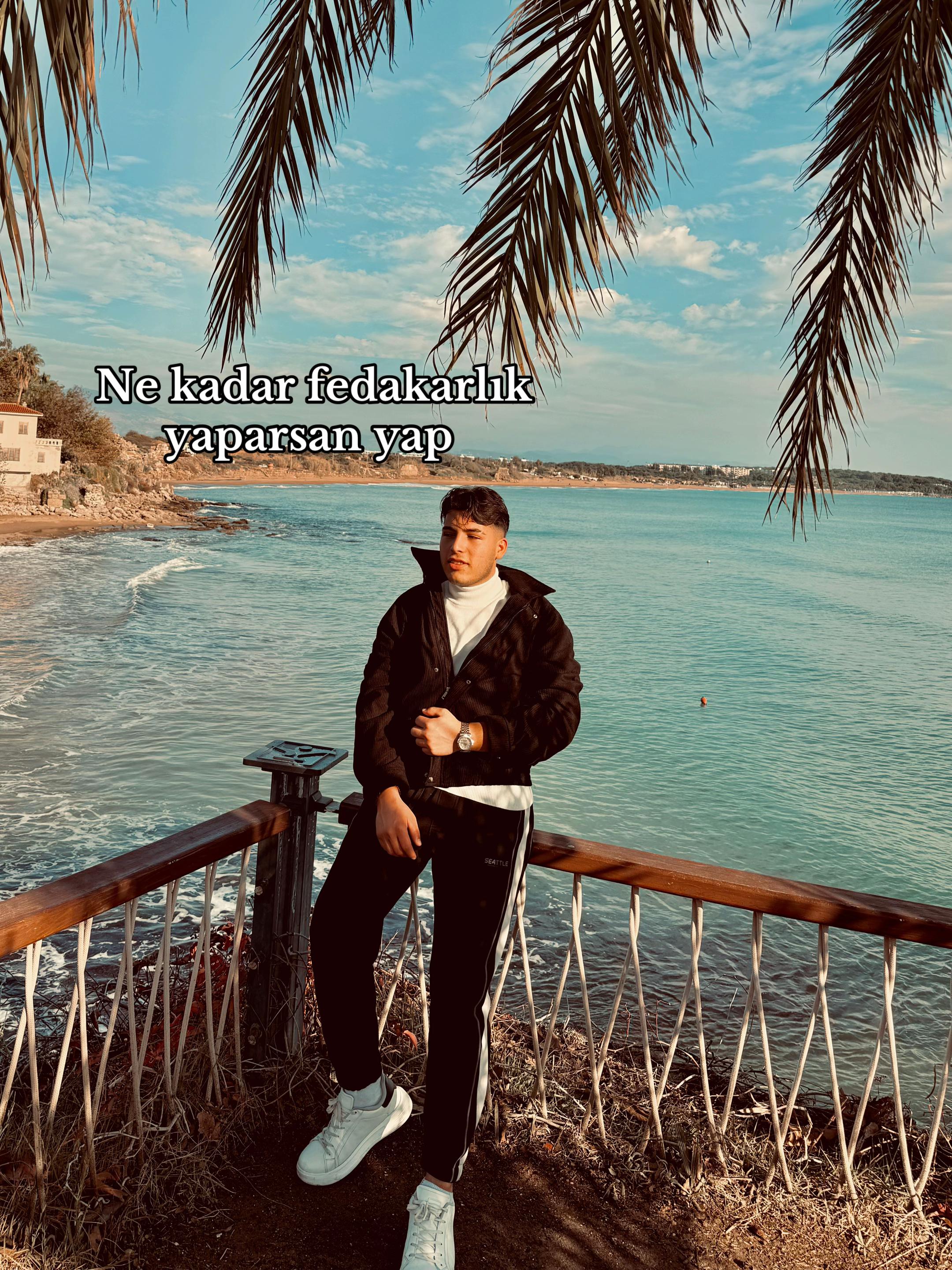 @Rıfat T&uuml;rkyılmaz