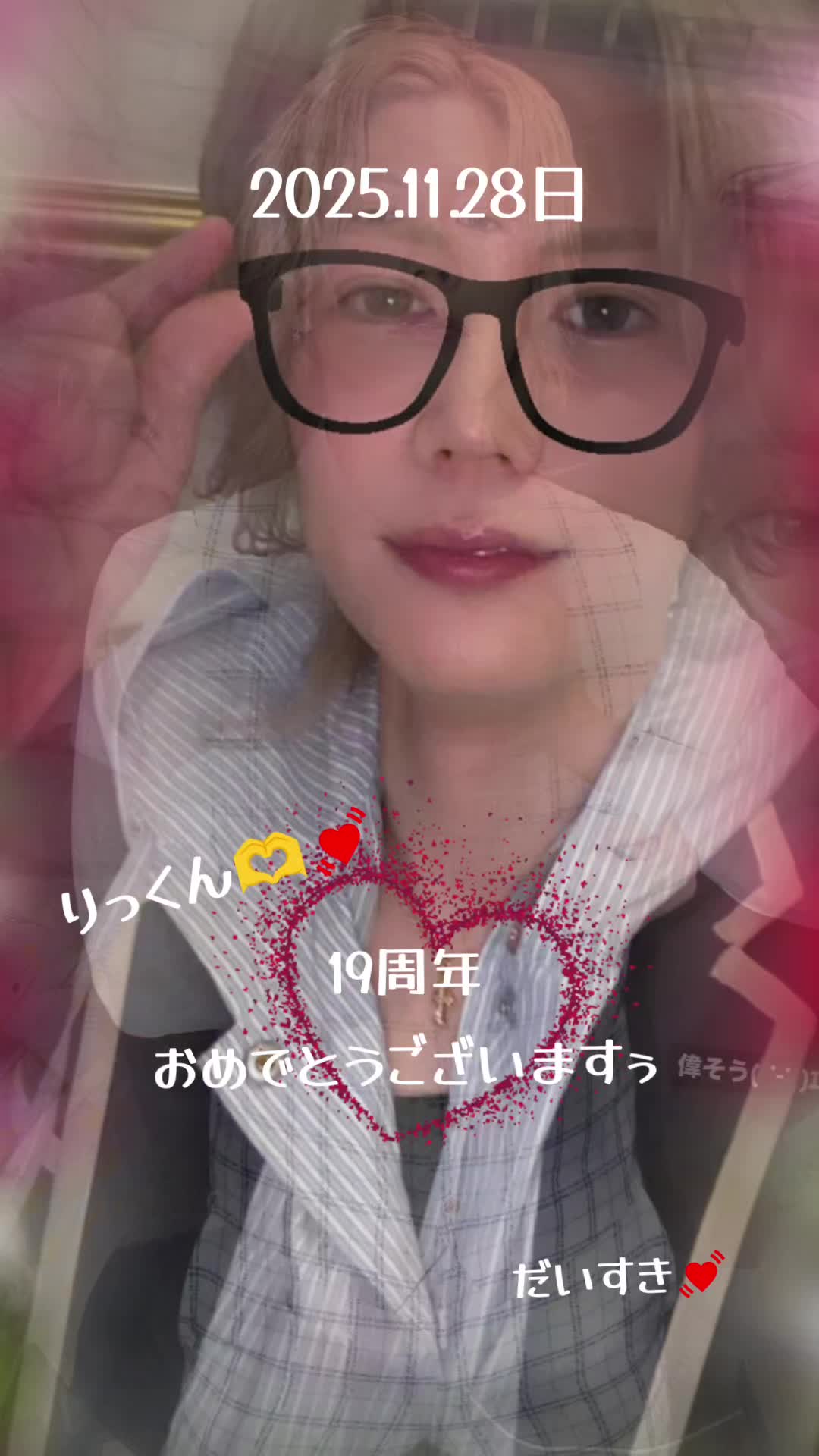 @みい🍀💓🐊❤️