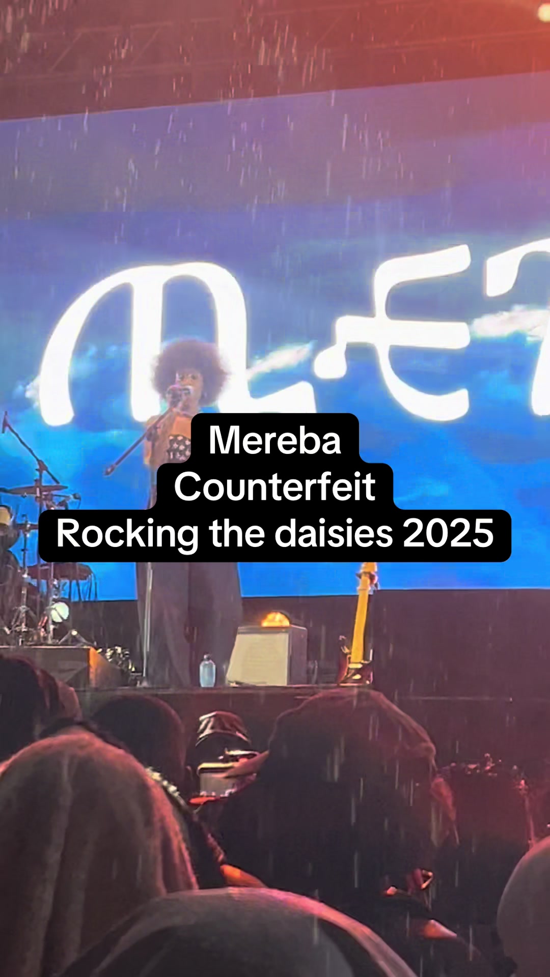 @concert dumps