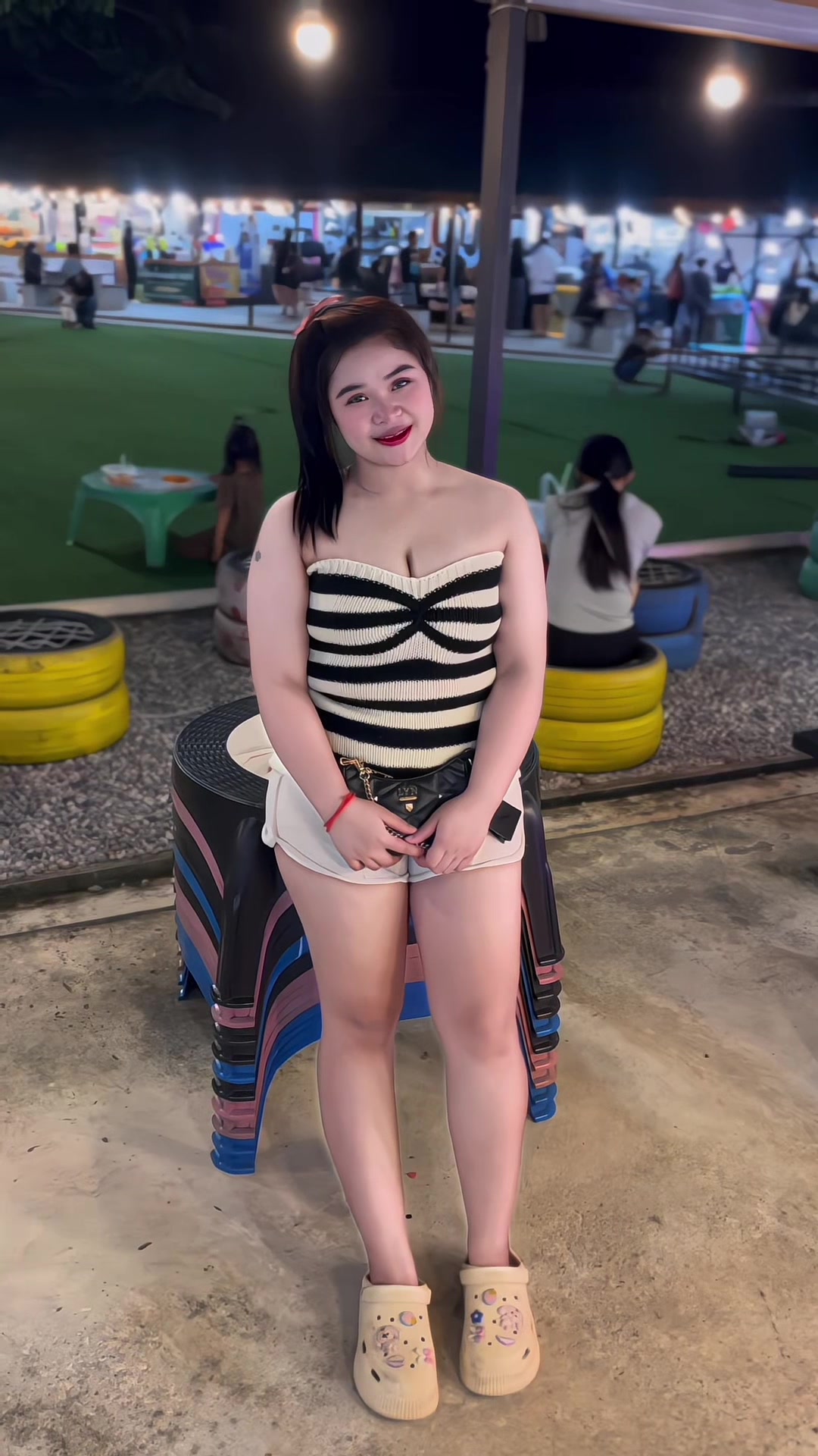 @หนูอยากมีผัวค่ะ😋