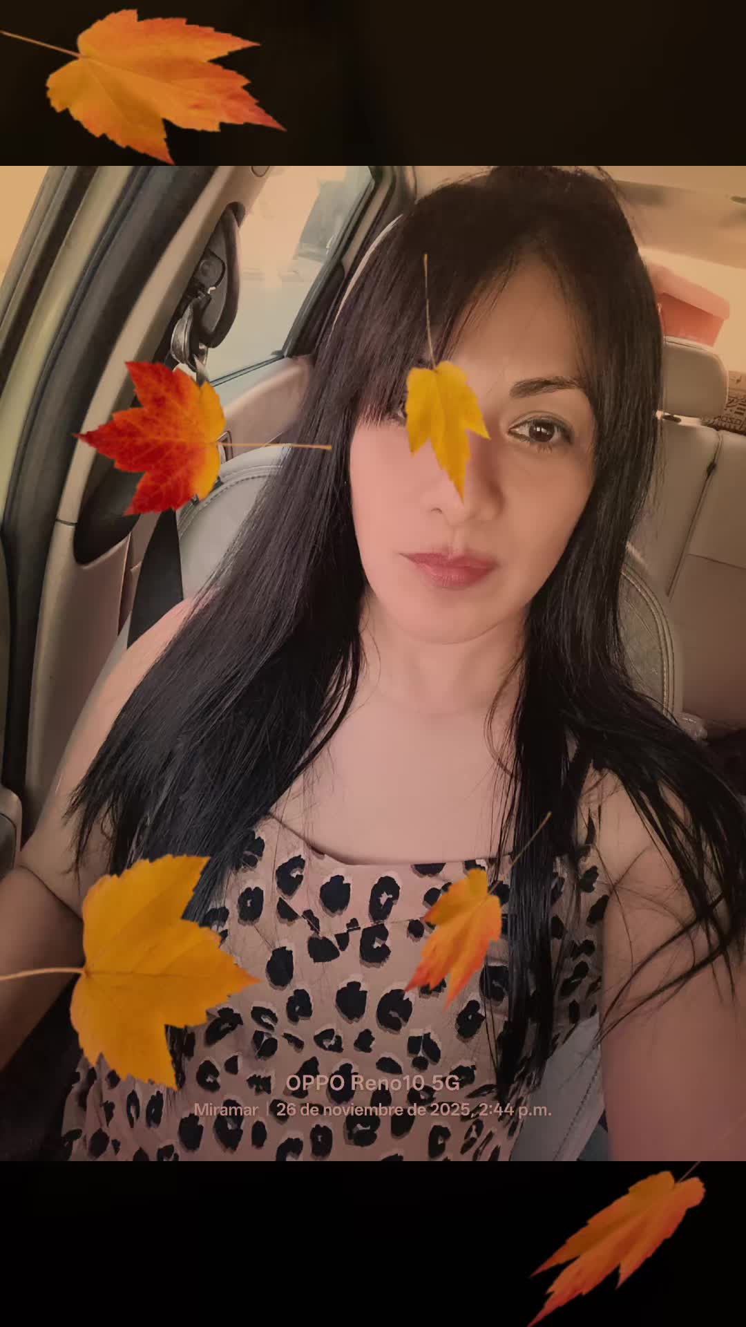 @Alejandra De Leon