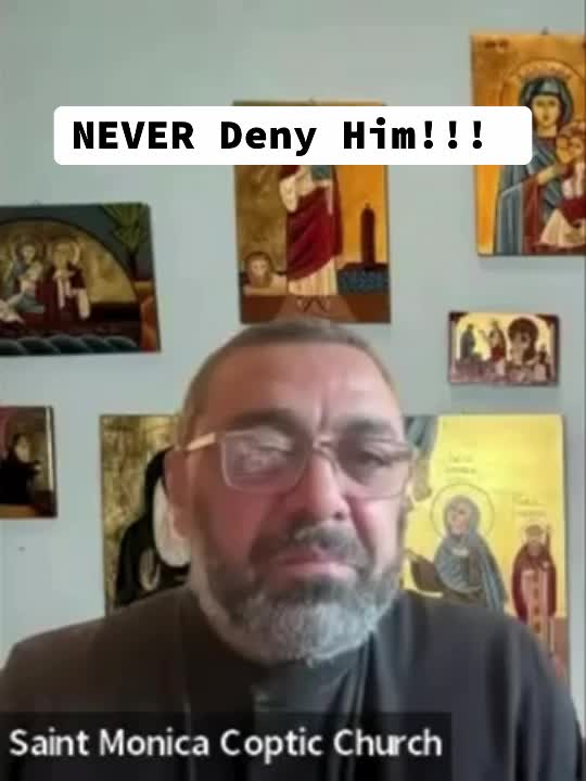 @Fr. Paul Baky