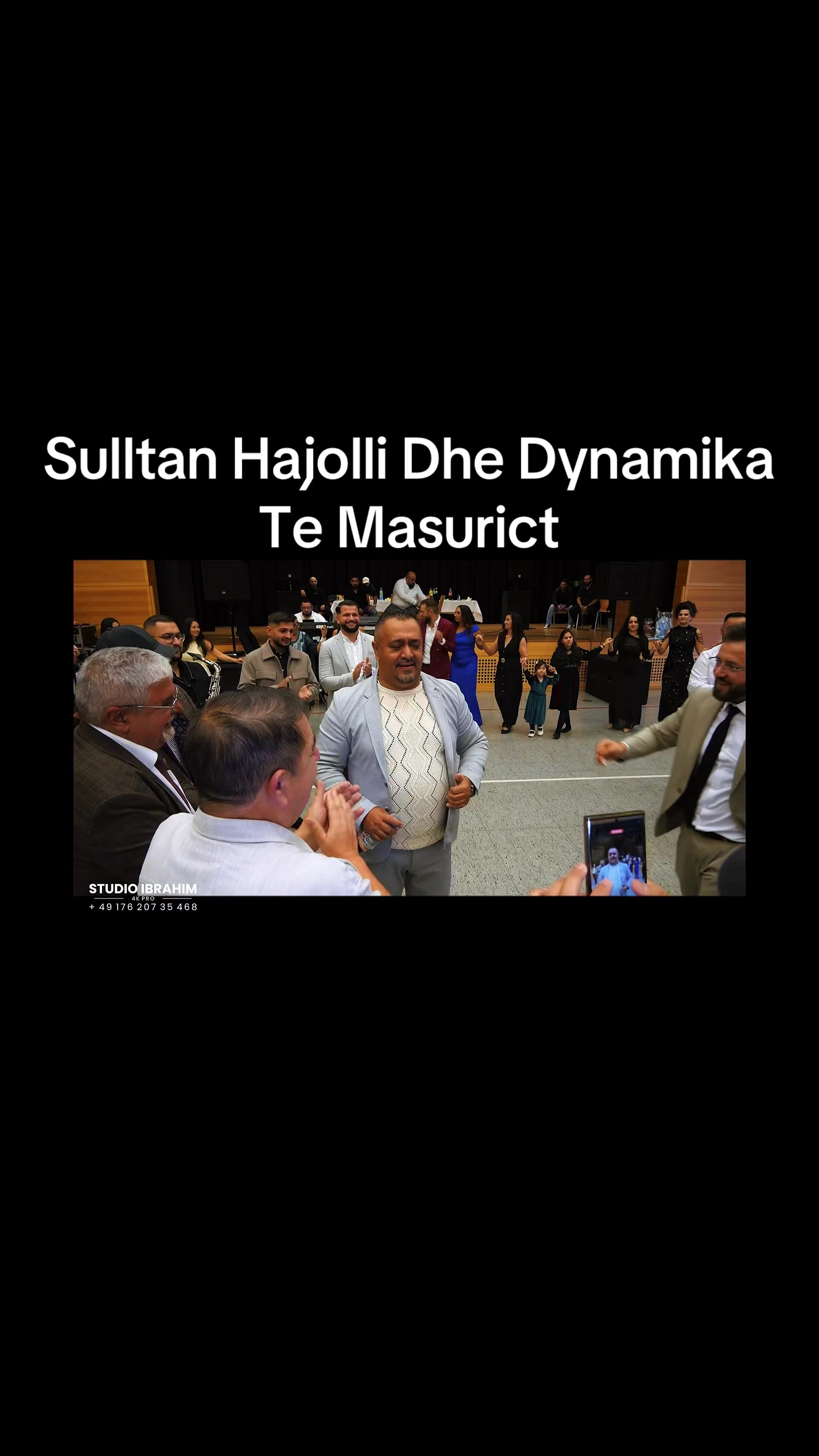 @Fanpage Sulltan King