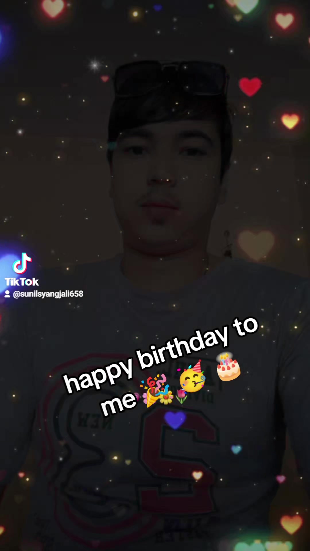 @sunil ❤️&zwj;🔥syangjali