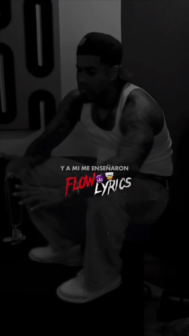 @Flow Lyrics