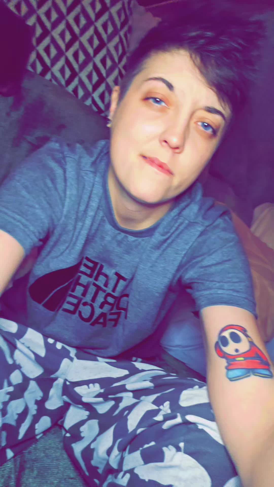 @Alana🇨🇦🏳️&zwj;🌈