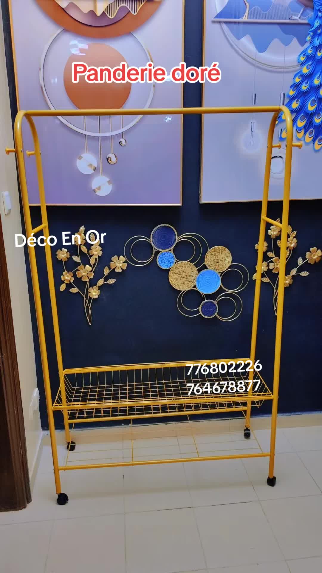 @DECO EN OR