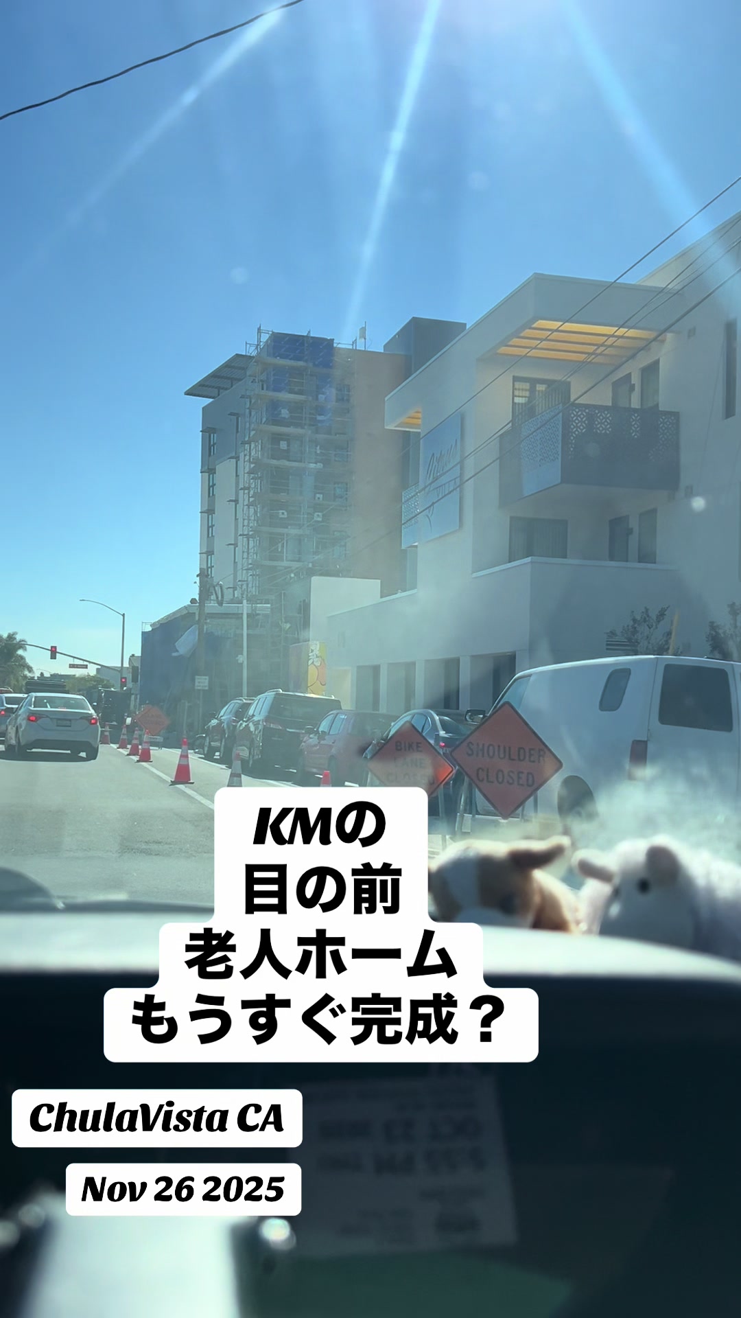 @Kaoru Nakajima123