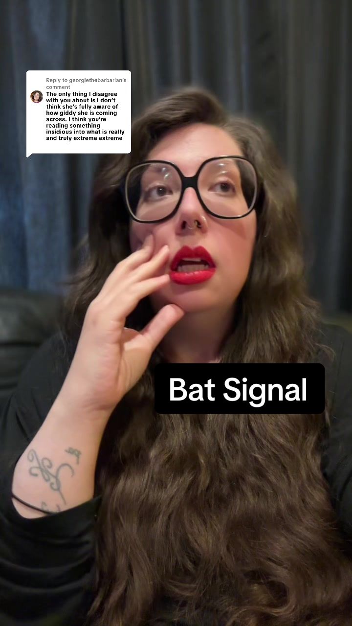@Rosalee (they/them)