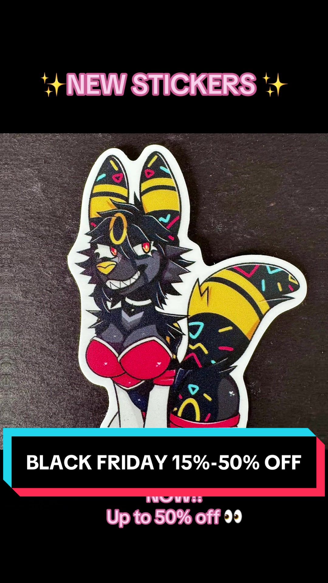 @Desert Fang Designs
