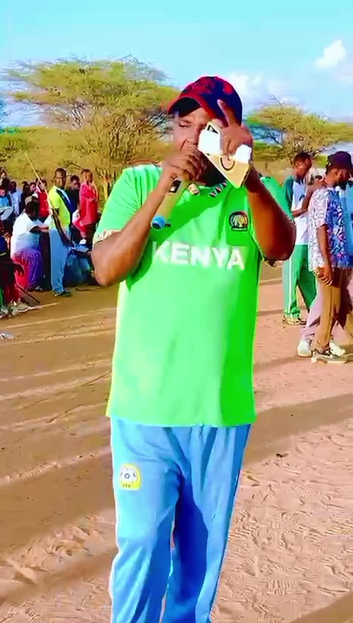 @Faliyaha Dadaab channel
