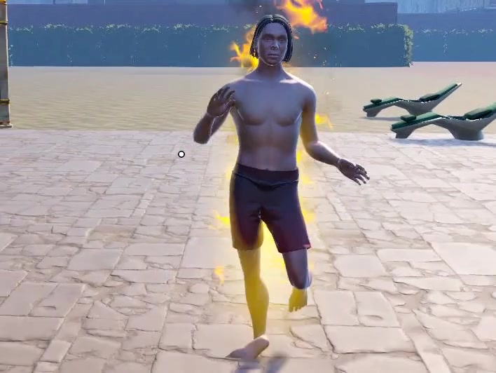 @Waterpark Simulator