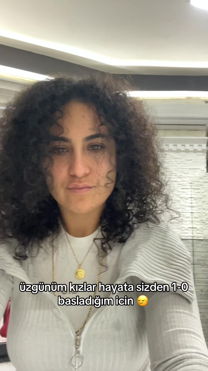 @Kıvırcık&bull;