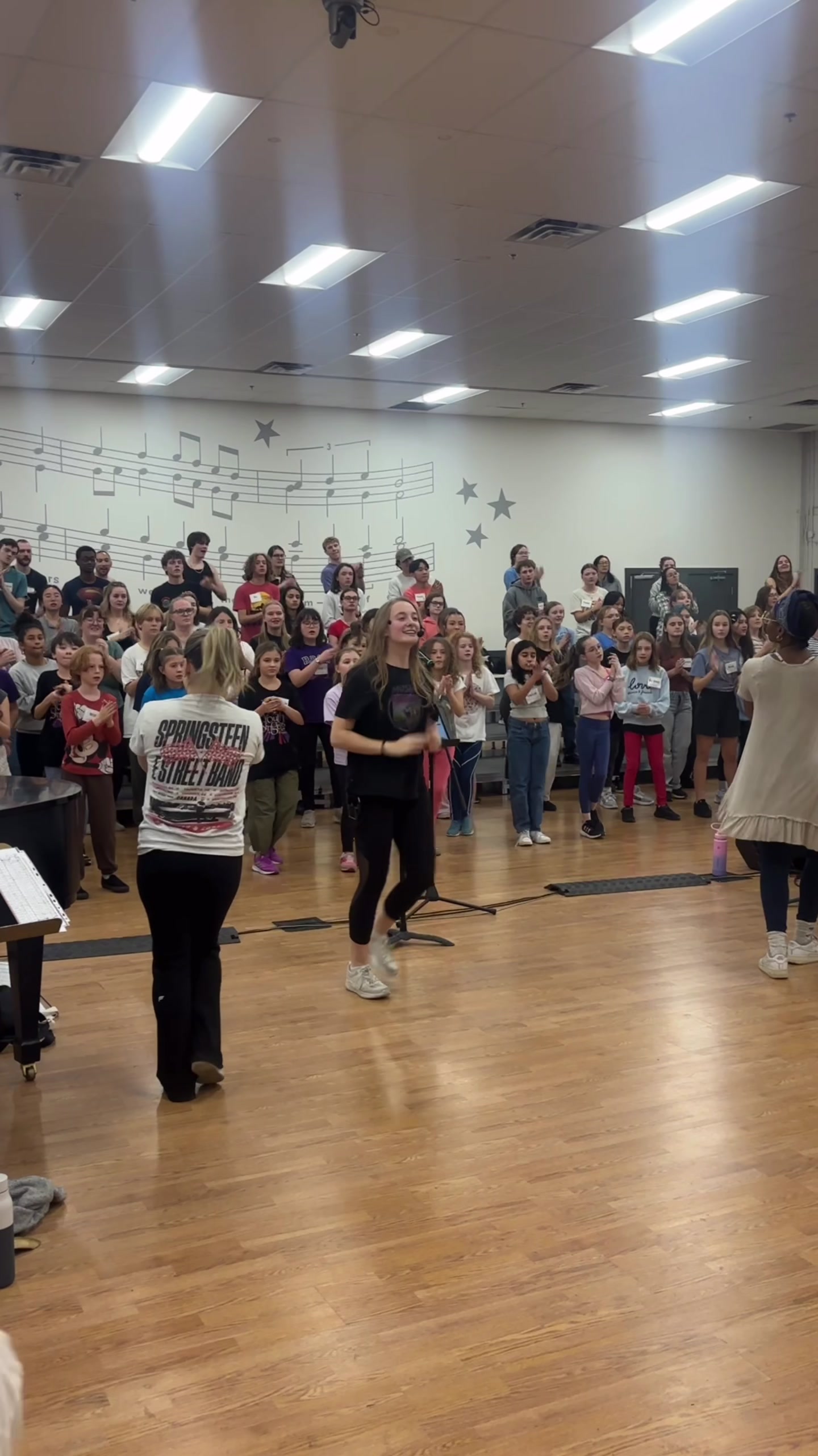 @Youth Singers of Calgary
