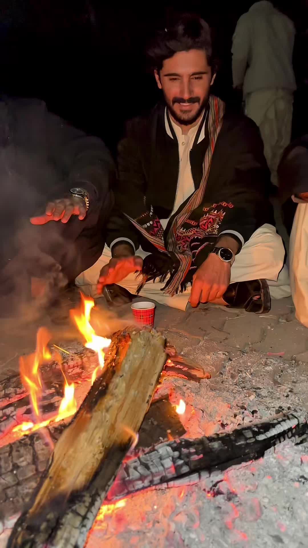 @رئیس بلوچ