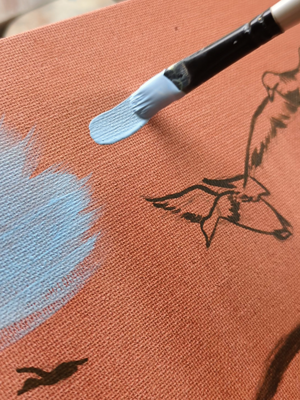 @Madi Rose Art