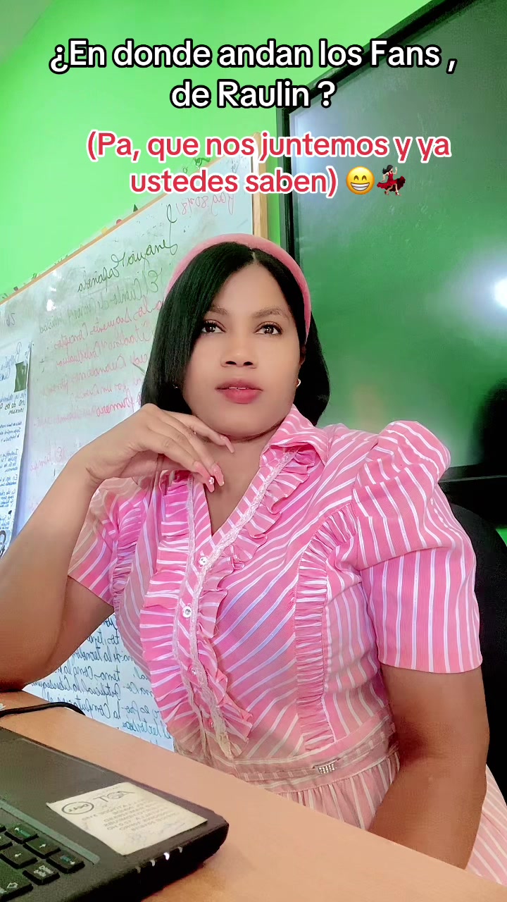 @La profe 👩🏻&zwj;🏫 Walkiris