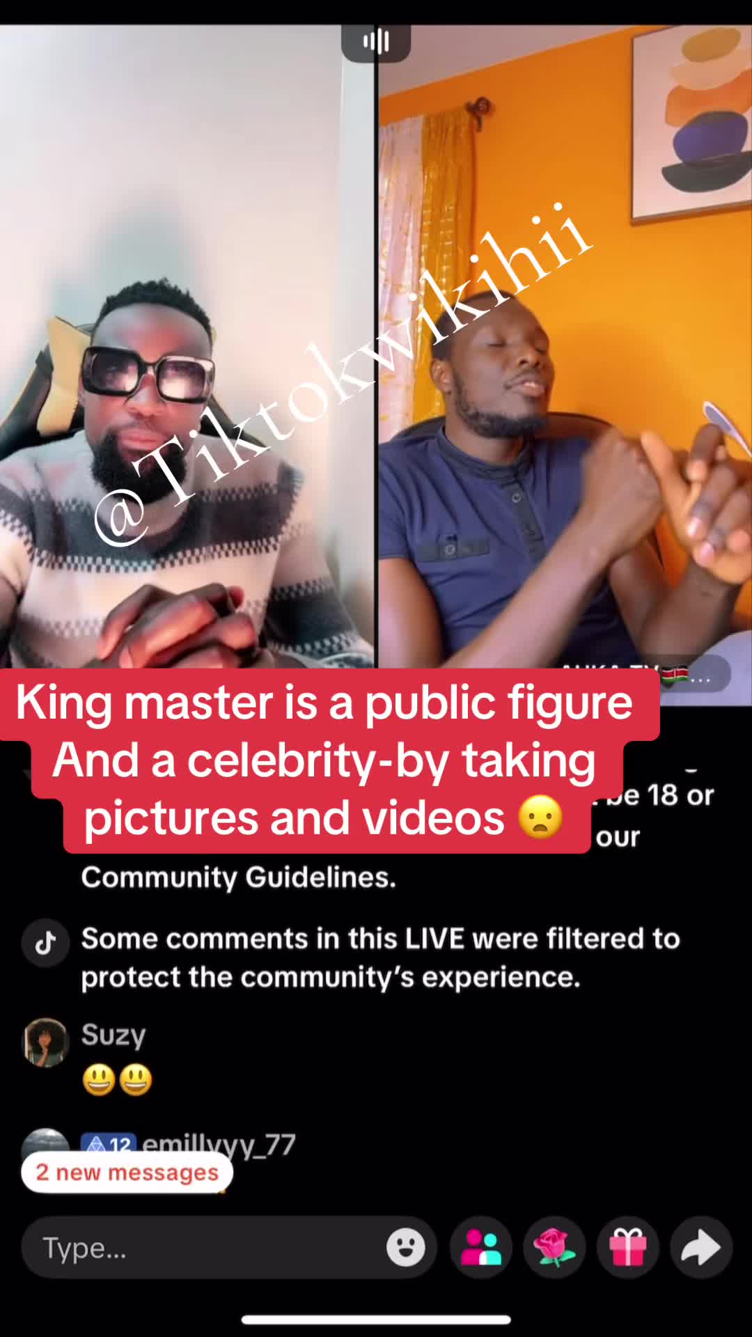 @TIKTOK WIKI HII 🌍