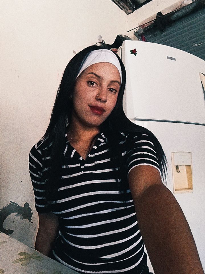 @Mar&iacute;a Alejandra Lugo