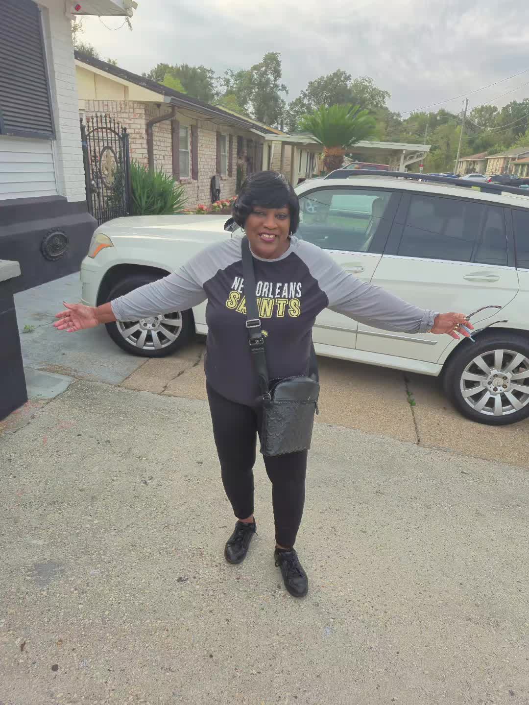 @Mama Dee 1919