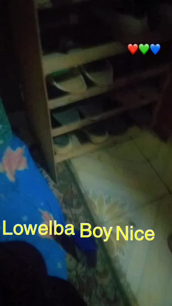 @Lowel Ba