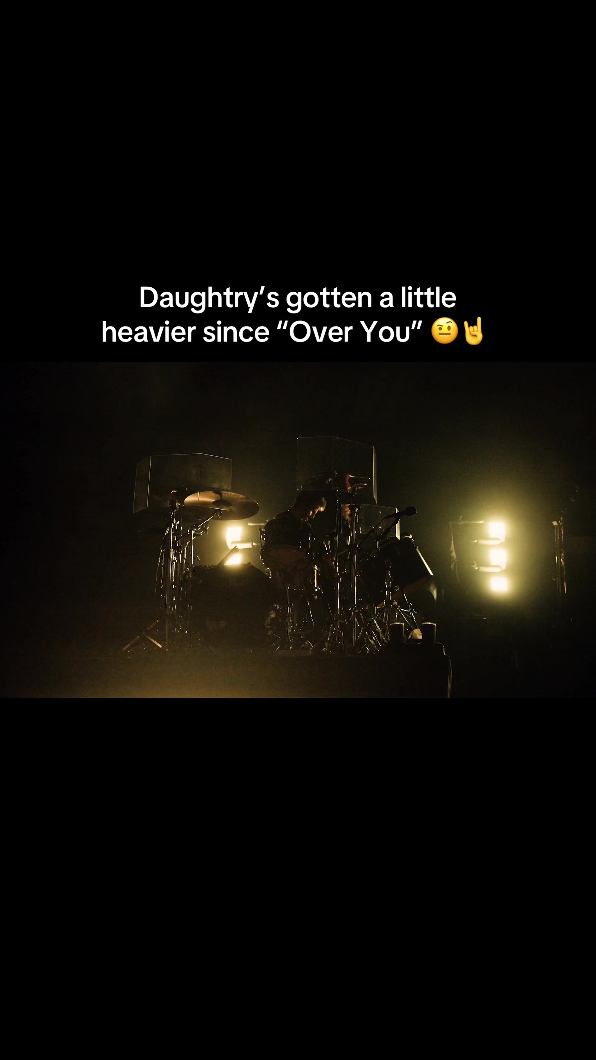 @Daughtry