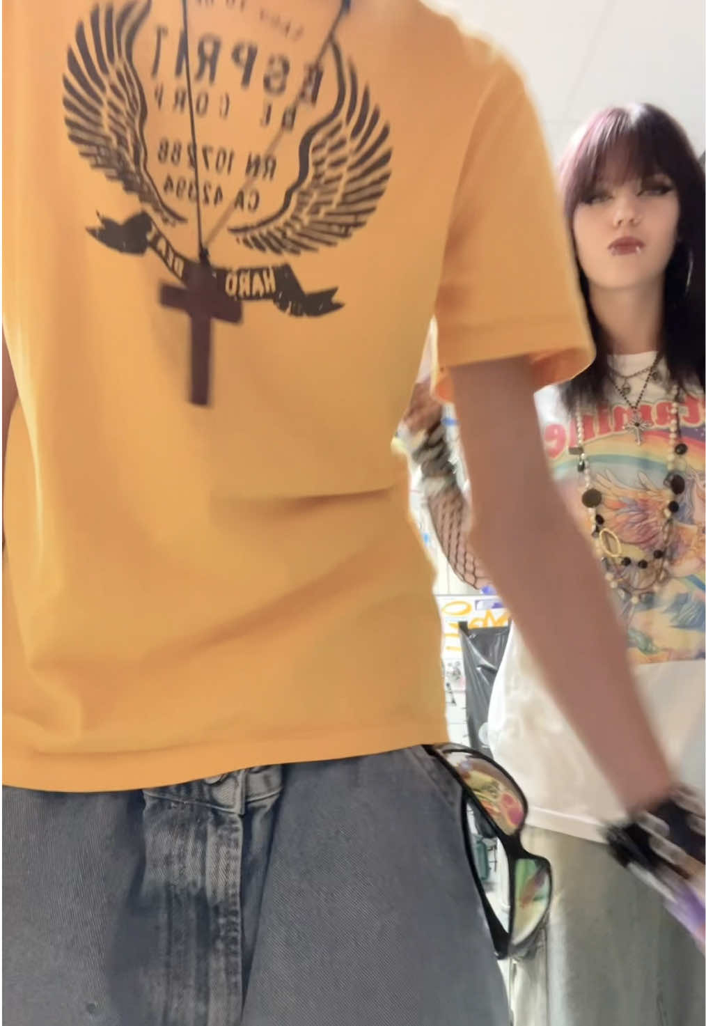 @:P