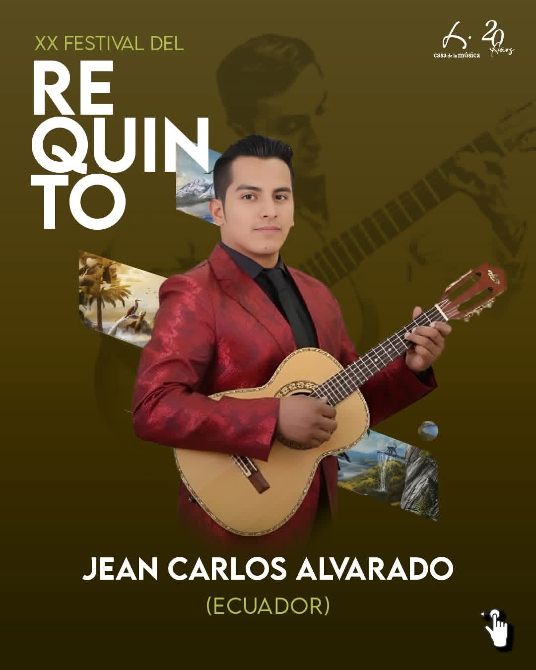 @FESTIVAL DEL REQUINTO