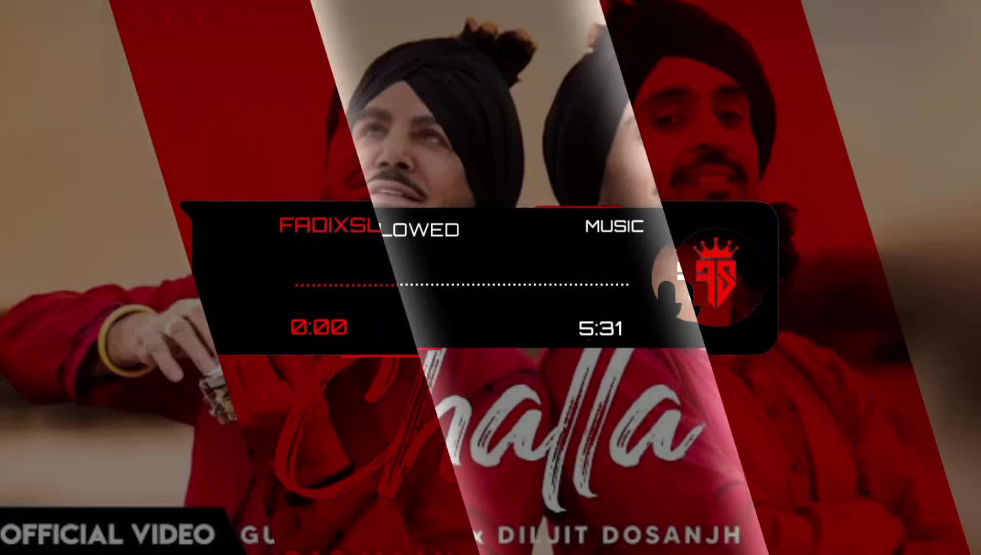 @𝗙𝗔𝗗𝗜🎧𝗦𝗟𝗢𝗪𝗘𝗗