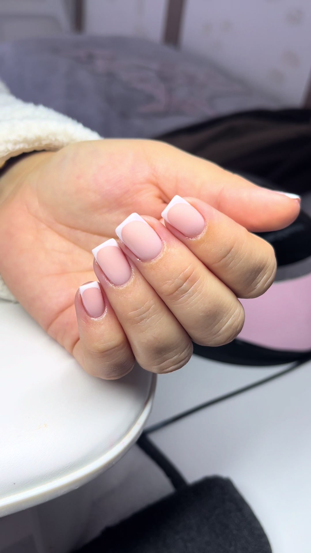 @L.J.K Nails & Beauty
