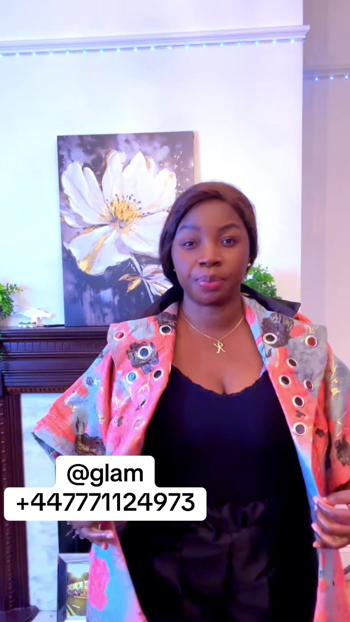 @Glam afrique