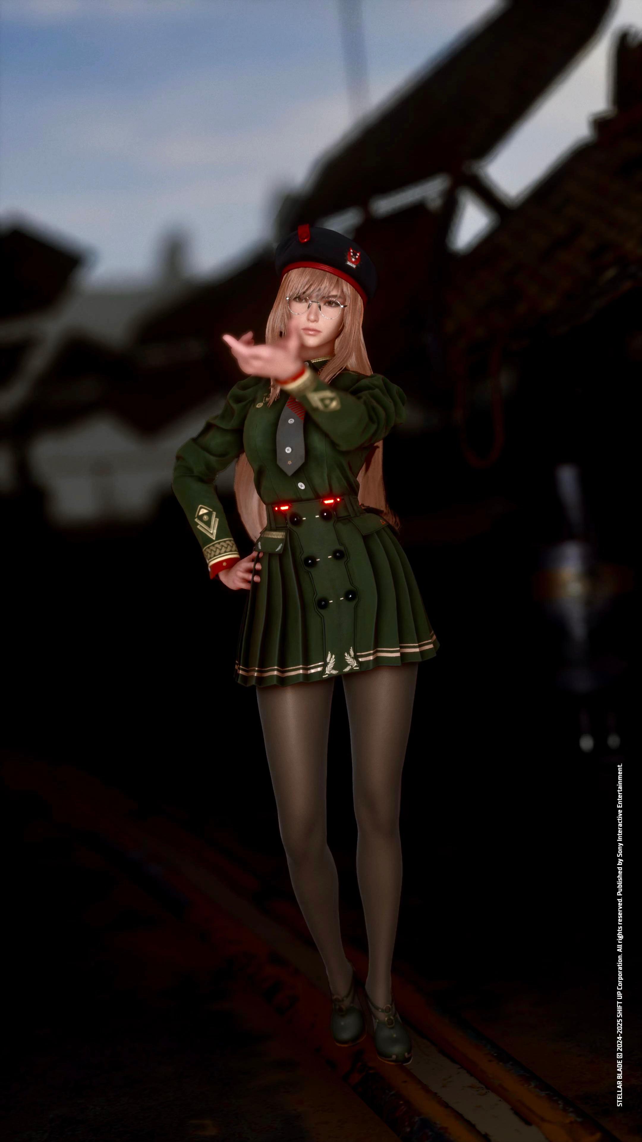 @Leonardo Sama