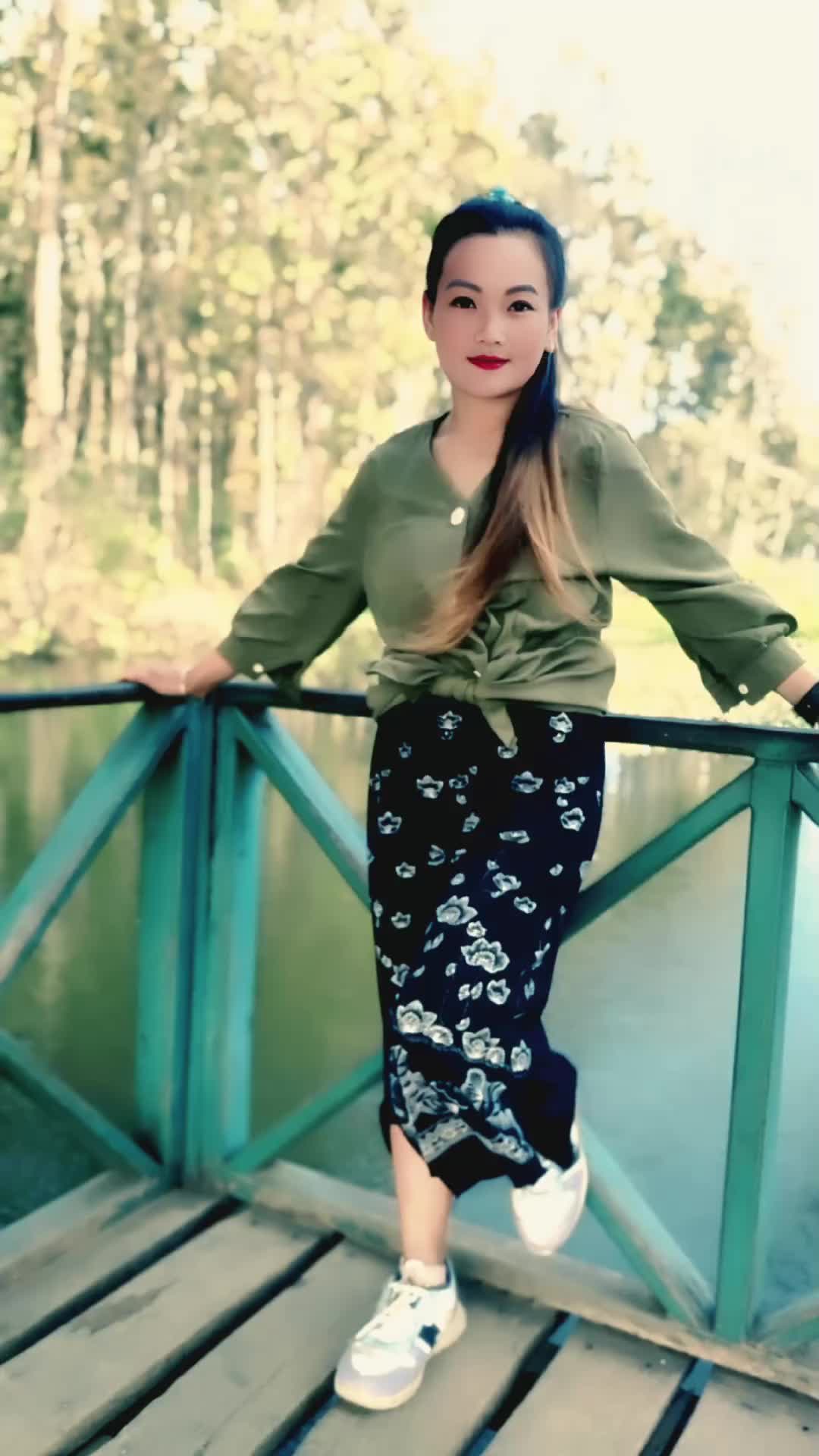 @samjhana chamling rai
