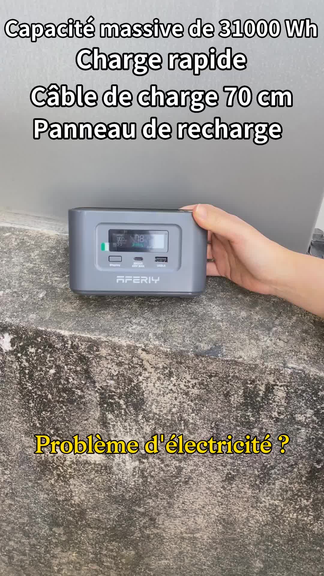 @AFERIY