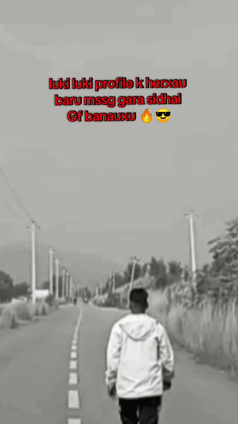 @Nagesh Sahani