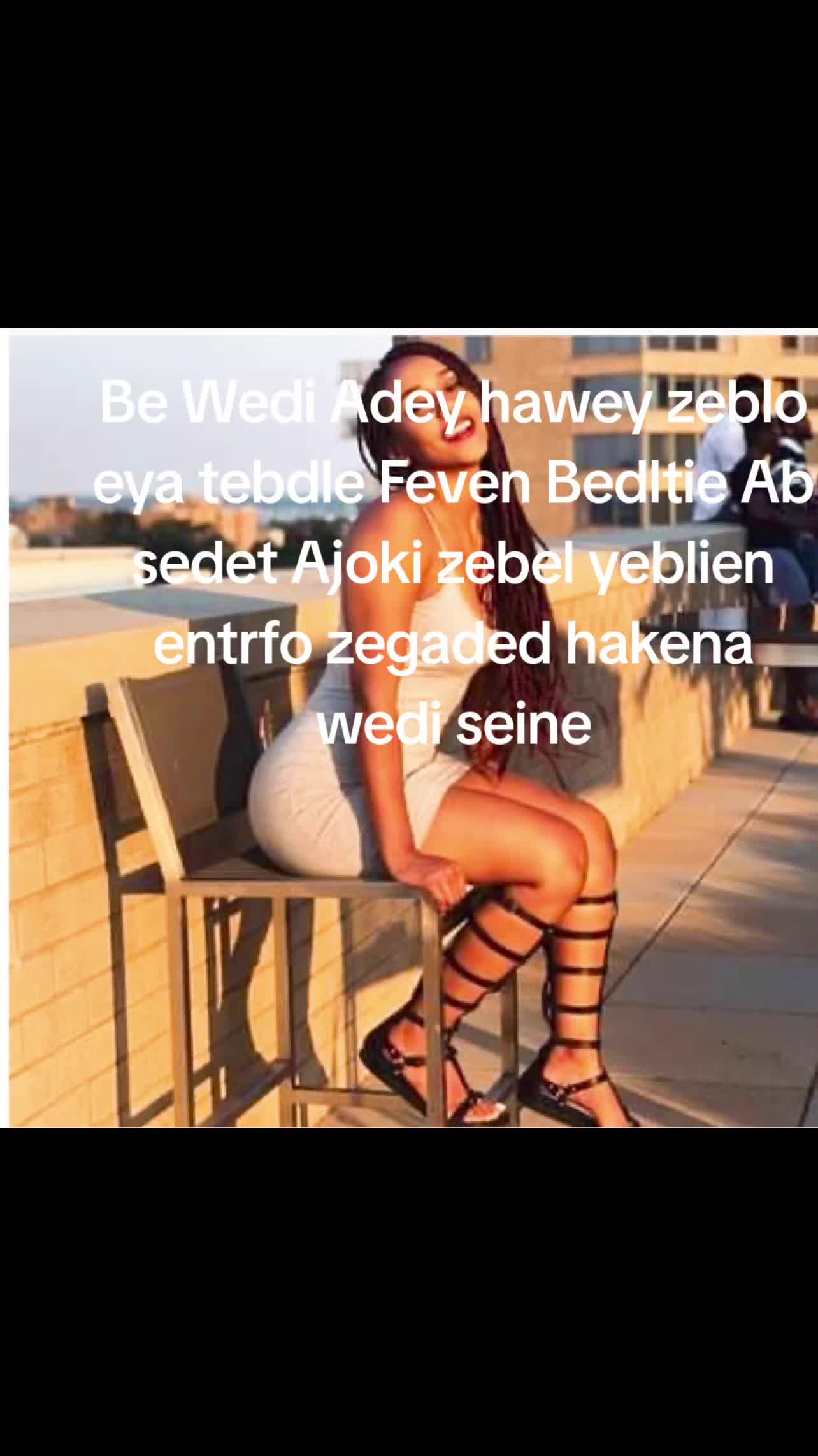 @Febu Ade Nahom Azmarino