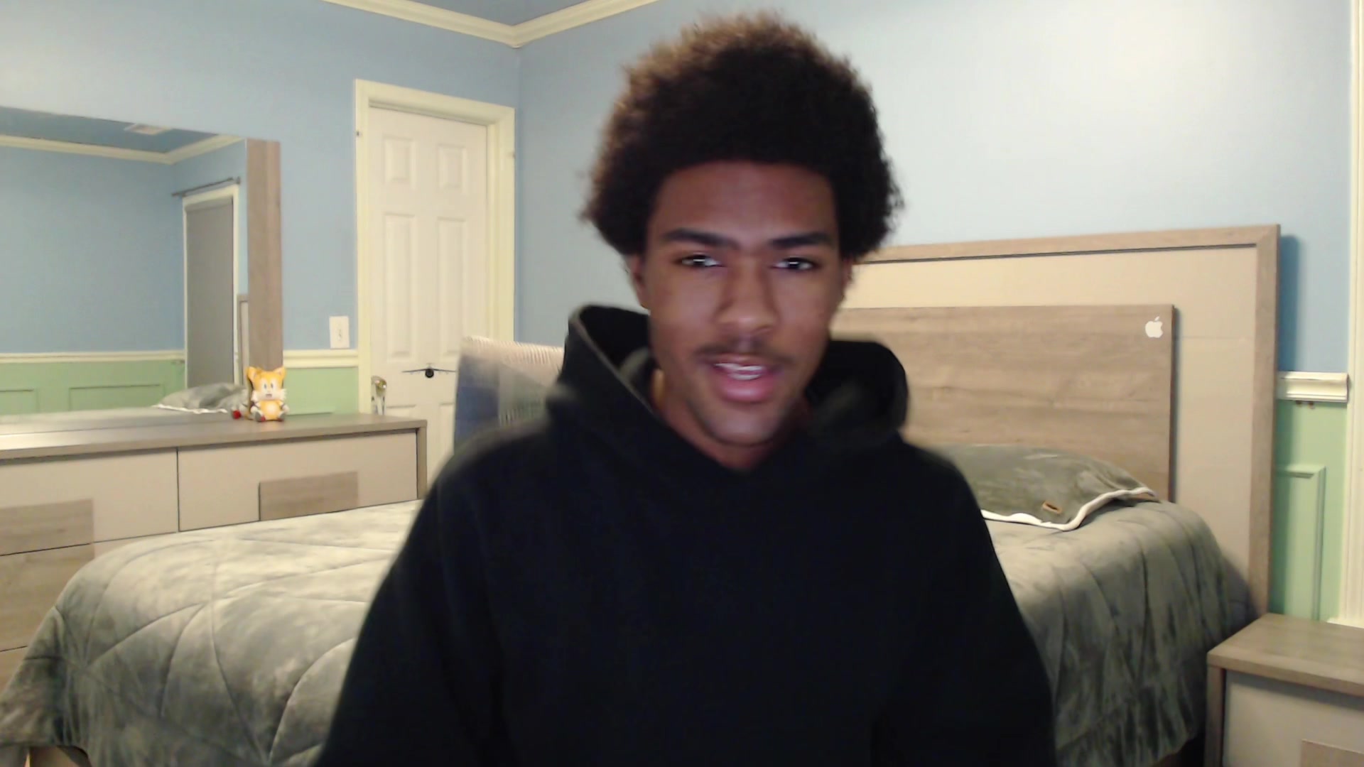 @Max