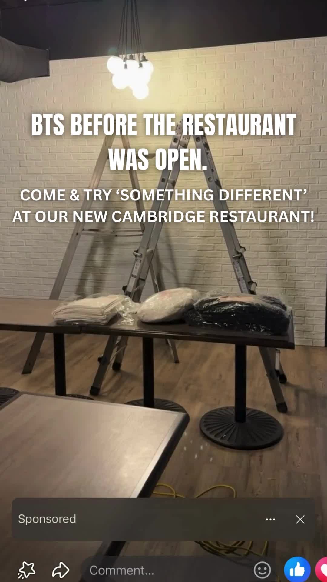 @ChefDTV