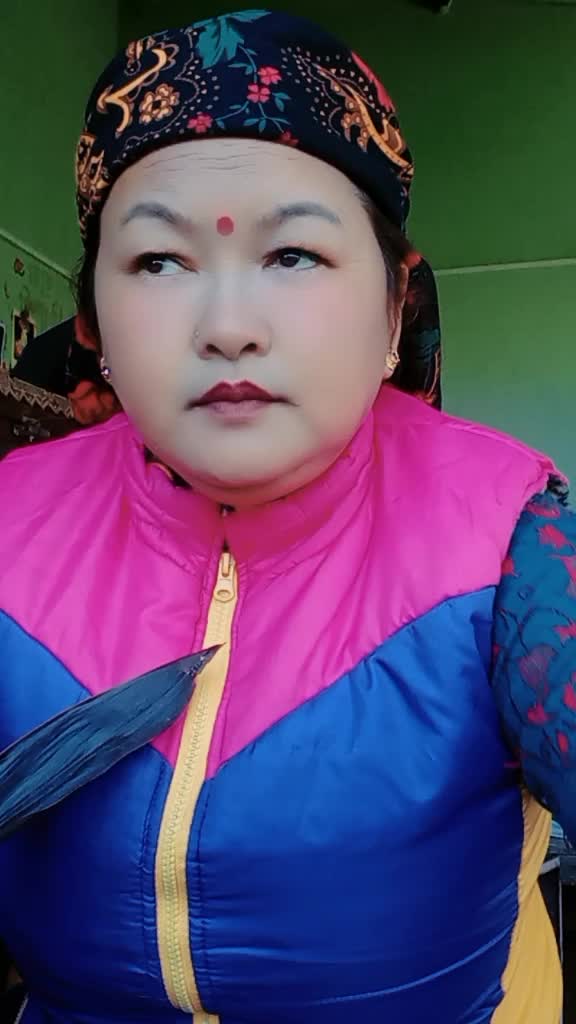 @sunita magar